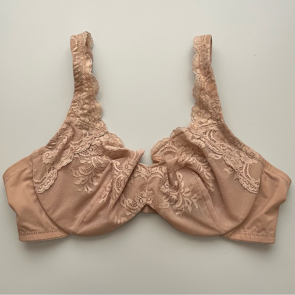 Le Mystere • 40C • Underwire Emma 765 Bra